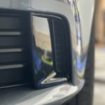 Audi A3  | De-Chromed | black gloss | Paisley
