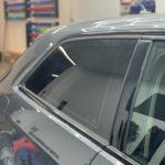 Audi A3 | De-Chromed | black gloss | Paisley