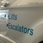 FusionTint | Van Graphics | Paisley | Consult lift services