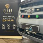 Ford Custom Transit Remap | Paisley | Elite Remaps