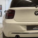 BMW 1 series | Rear Light tint | Smoke | Paisley