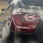 Mercedes A Class | Rear Light tint | Light smoke | Paisley