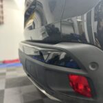 Peugeot 3008 | DeChrome | Gloss Black | Paisley